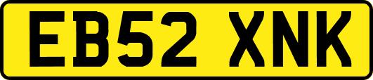 EB52XNK