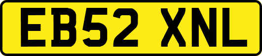 EB52XNL
