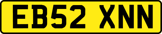 EB52XNN