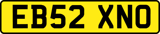 EB52XNO