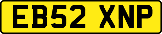 EB52XNP