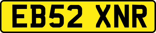 EB52XNR