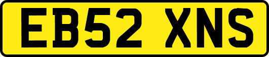 EB52XNS