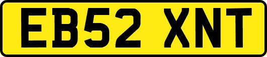 EB52XNT