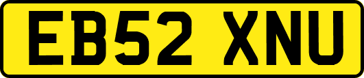 EB52XNU