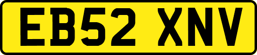 EB52XNV