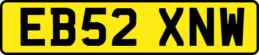EB52XNW