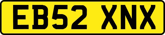EB52XNX