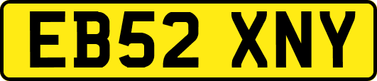 EB52XNY