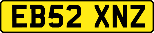 EB52XNZ