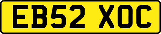 EB52XOC