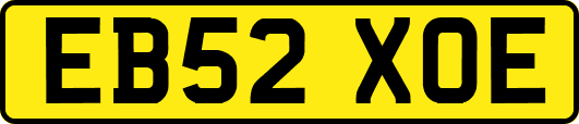 EB52XOE