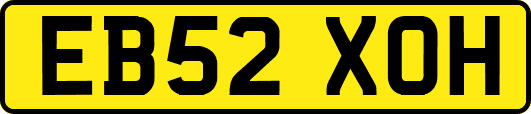 EB52XOH