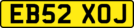 EB52XOJ