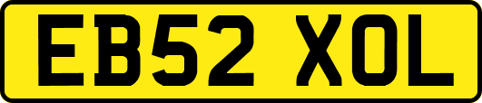 EB52XOL