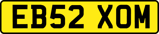 EB52XOM
