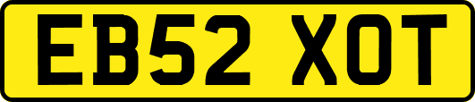 EB52XOT