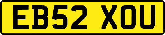 EB52XOU