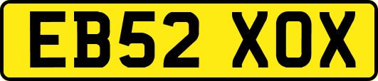 EB52XOX