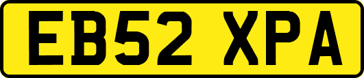 EB52XPA