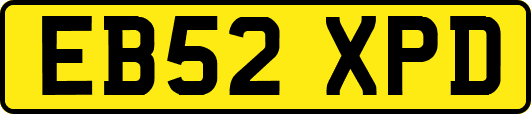 EB52XPD