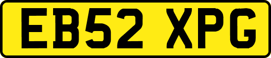 EB52XPG