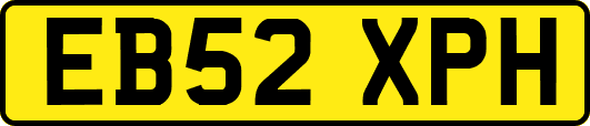 EB52XPH