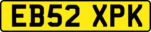 EB52XPK