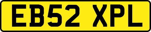 EB52XPL
