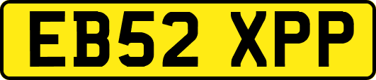 EB52XPP
