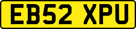 EB52XPU