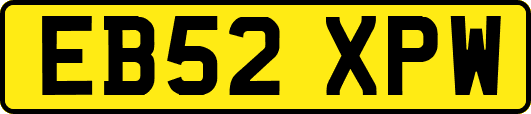 EB52XPW