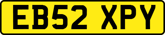 EB52XPY