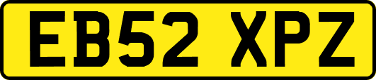 EB52XPZ
