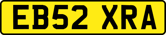 EB52XRA