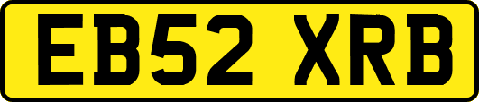 EB52XRB