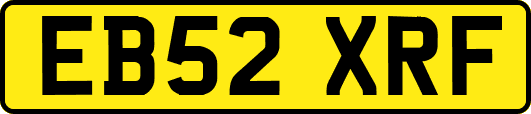 EB52XRF