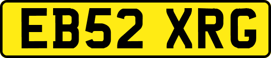 EB52XRG