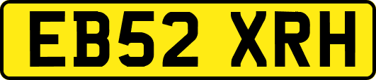 EB52XRH