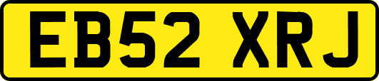 EB52XRJ
