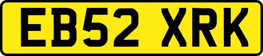 EB52XRK