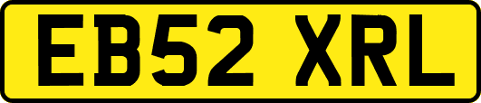 EB52XRL