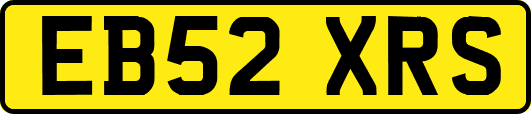 EB52XRS