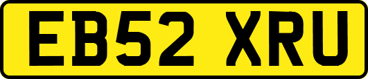 EB52XRU