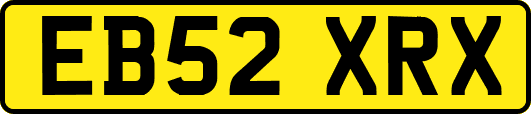 EB52XRX