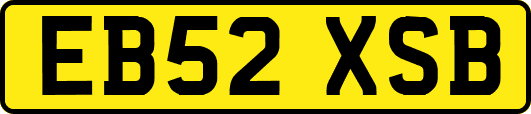EB52XSB