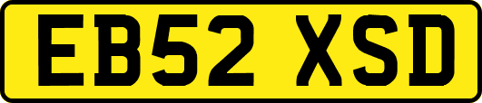 EB52XSD