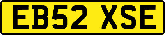 EB52XSE
