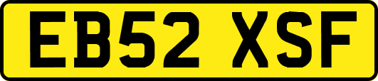 EB52XSF