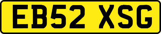 EB52XSG